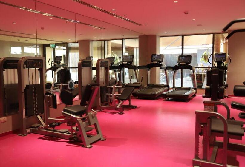 Somewhere Hotel Al Ahsa