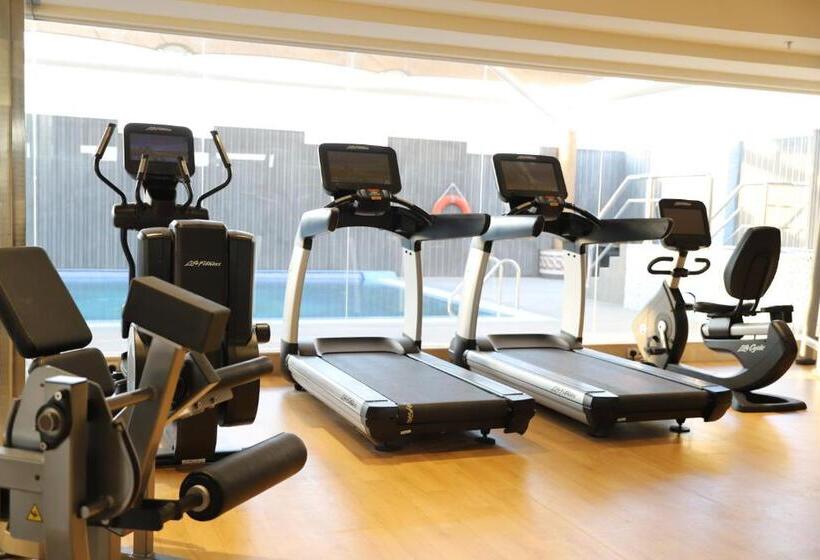 Somewhere Hotel Al Ahsa