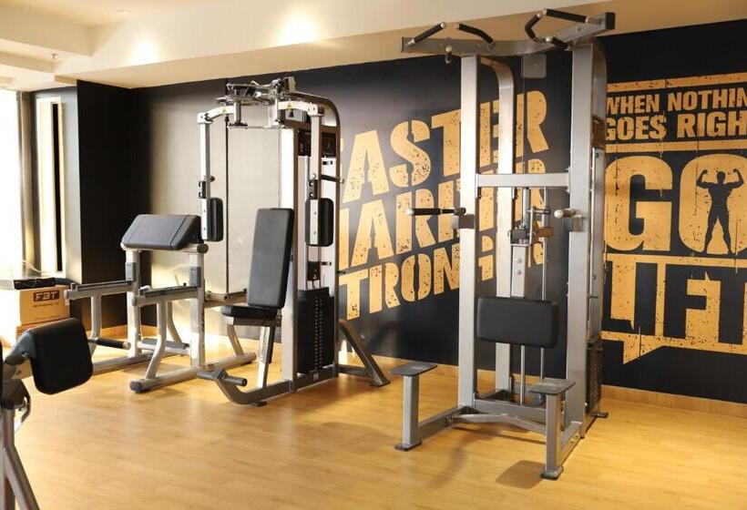 Somewhere Hotel Al Ahsa