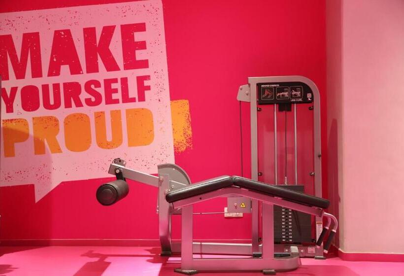 Somewhere Hotel Al Ahsa