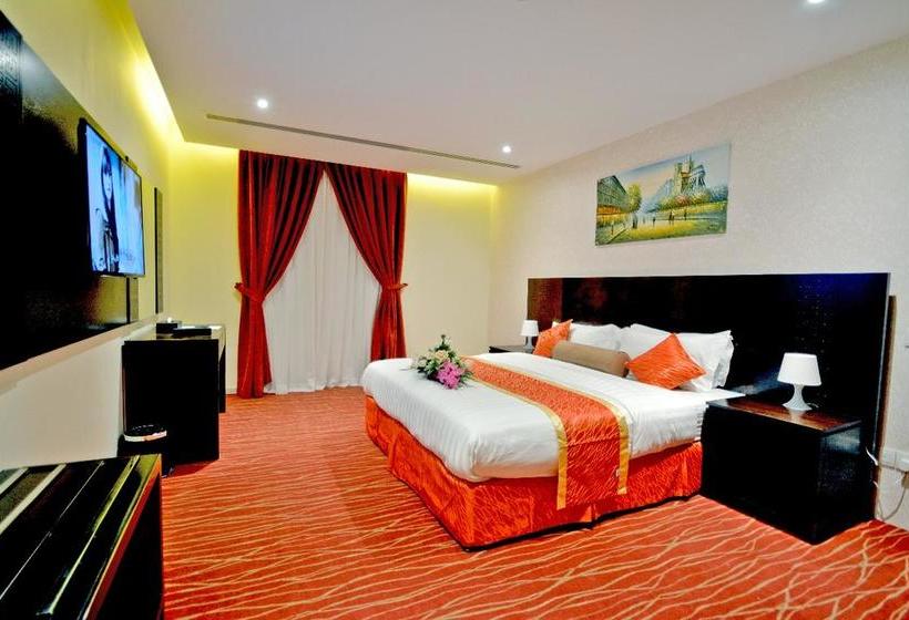 Tamaya Hotel Al Khobar