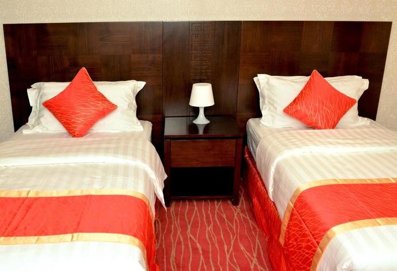 Tamaya Hotel Al Khobar