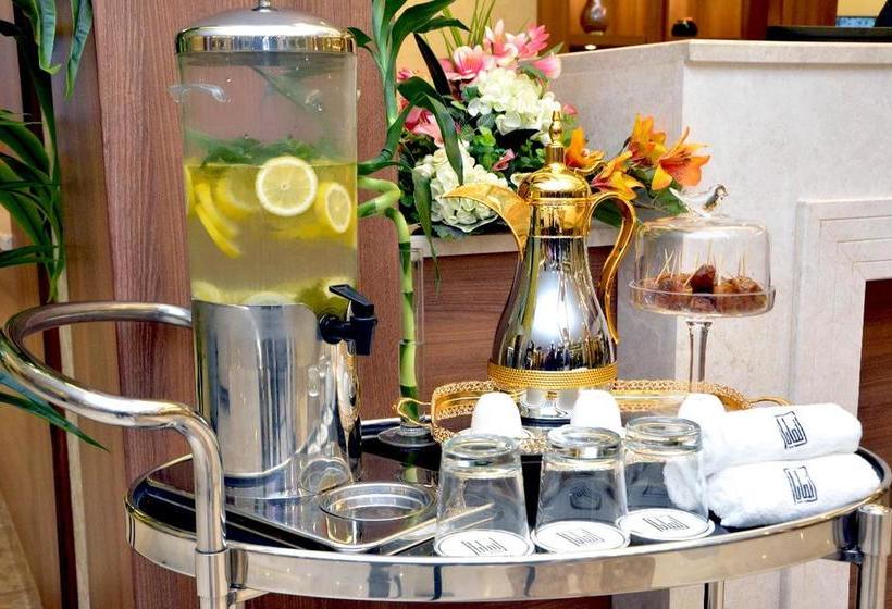 Tamaya Hotel Al Khobar