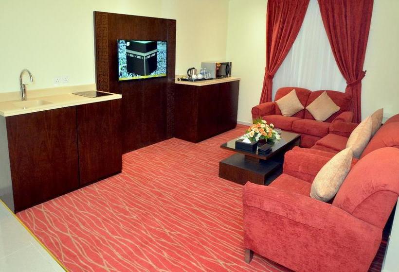 Tamaya Hotel Al Khobar