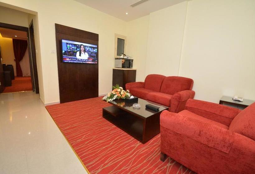 Tamaya Hotel Al Khobar