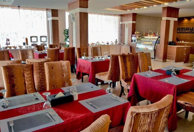 Tamaya Hotel Al Khobar