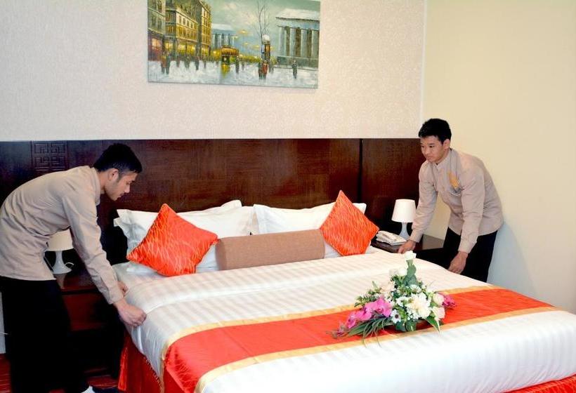 Tamaya Hotel Al Khobar