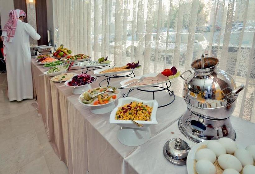 Tamaya Hotel Al Khobar