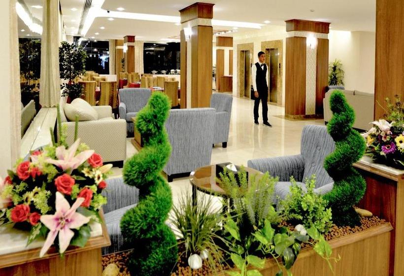 Tamaya Hotel Al Khobar