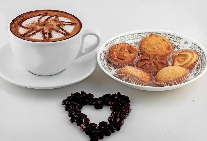 Tamaya Hotel Al Khobar