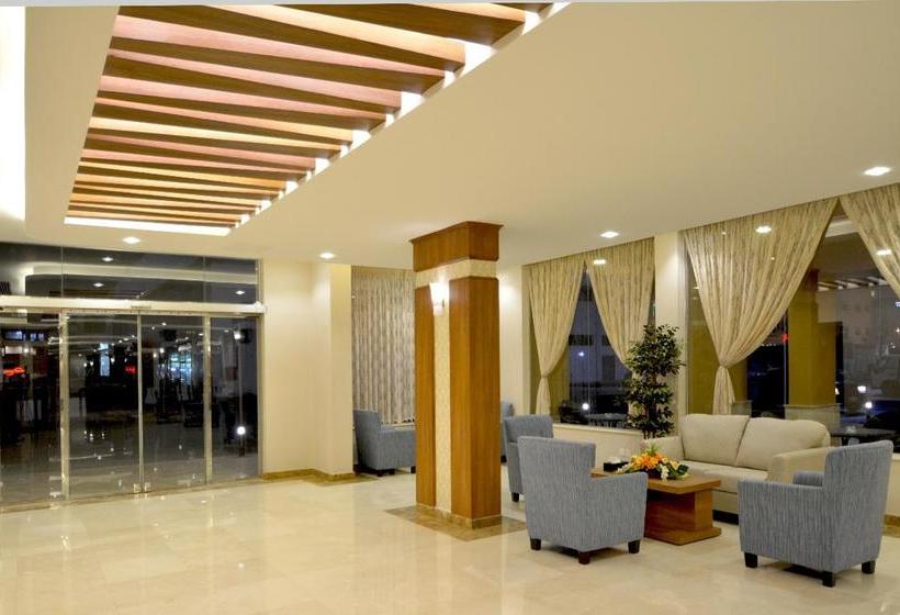 Tamaya Hotel Al Khobar