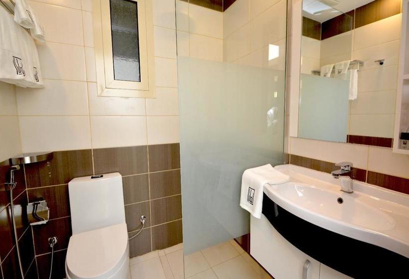 Tamaya Hotel Al Khobar