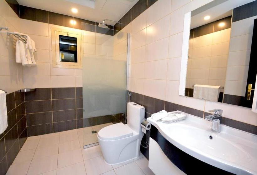 Tamaya Hotel Al Khobar