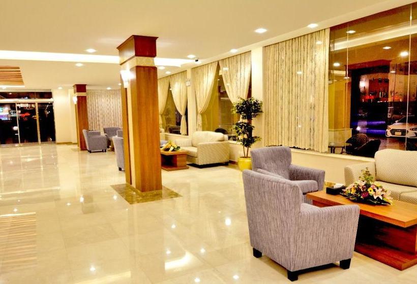 Tamaya Hotel Al Khobar
