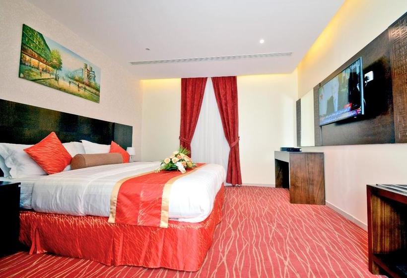 Tamaya Hotel Al Khobar