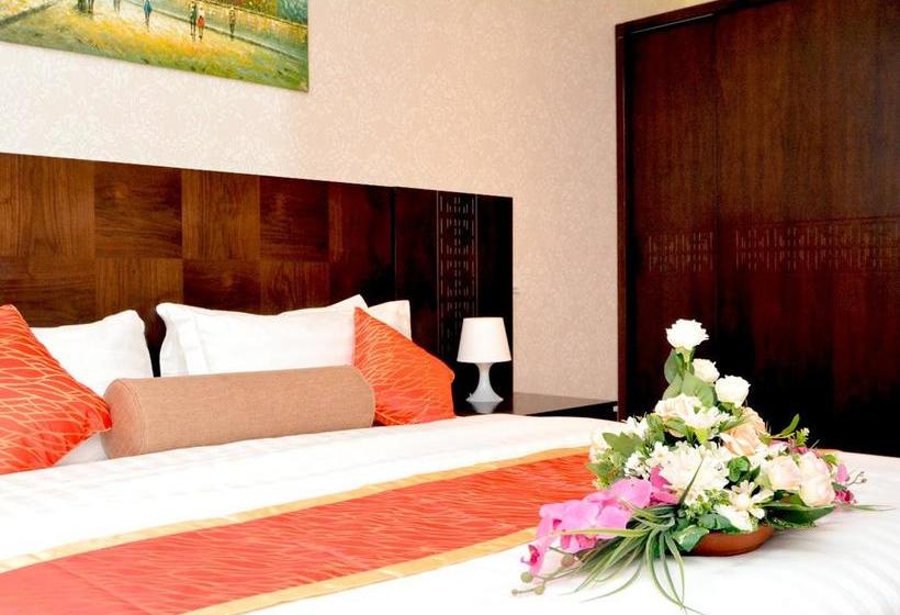 Tamaya Hotel Al Khobar