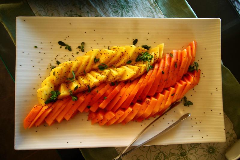 Vida Mountain Resort & Spa Adults Only