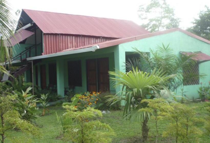 فندق صغير Chinitas Eco Lodge