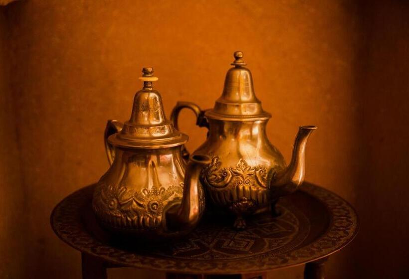 هاستل Riadsuerteloca Merzouga