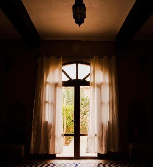 هاستل Riadsuerteloca Merzouga