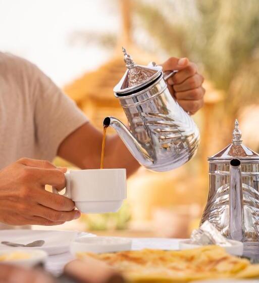 هاستل Riadsuerteloca Merzouga