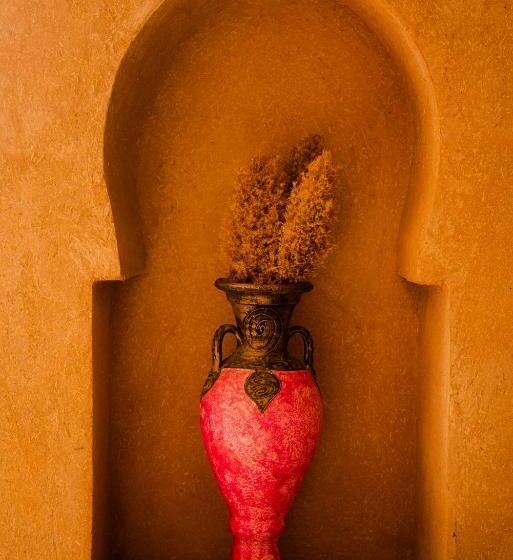 هاستل Riadsuerteloca Merzouga