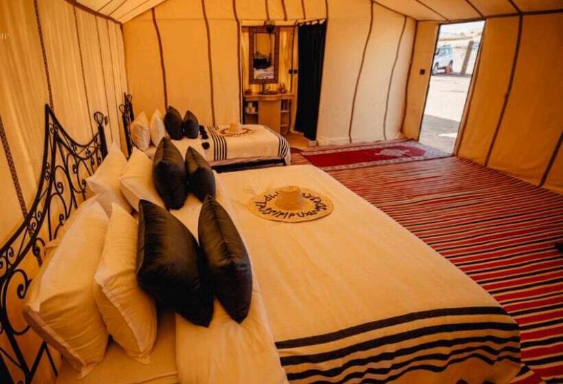 هاستل Riadsuerteloca Merzouga