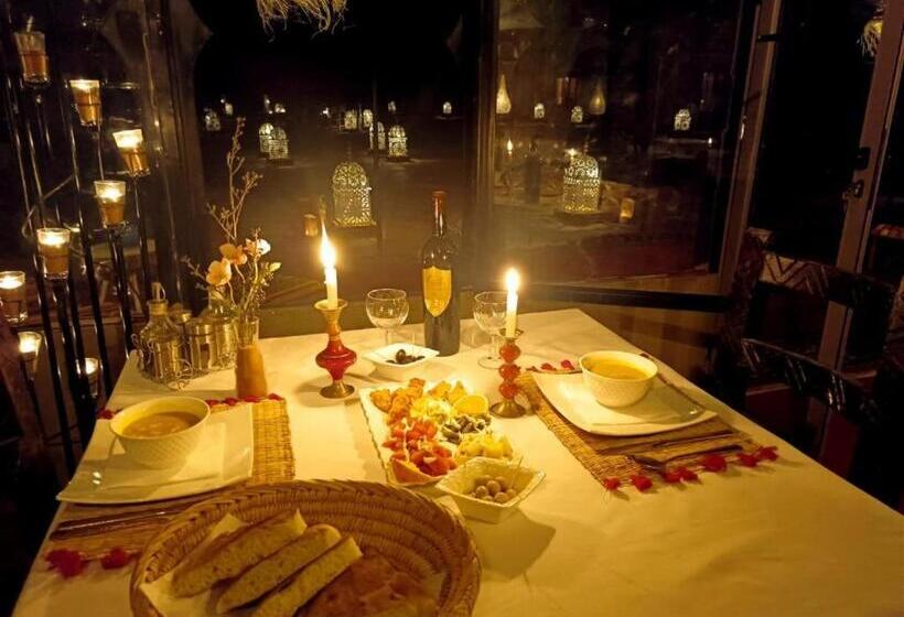 هاستل Riadsuerteloca Merzouga