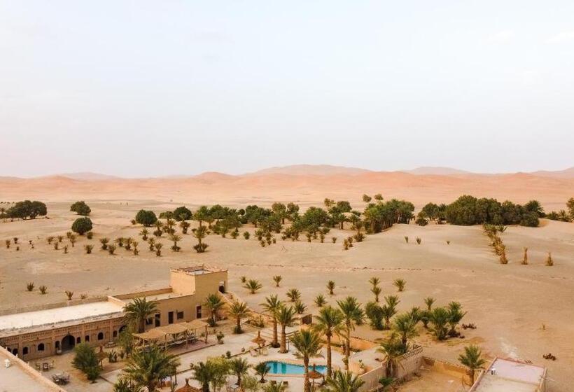 هاستل Riadsuerteloca Merzouga