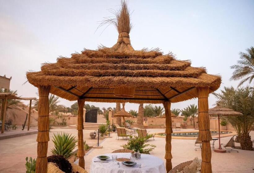 هاستل Riadsuerteloca Merzouga