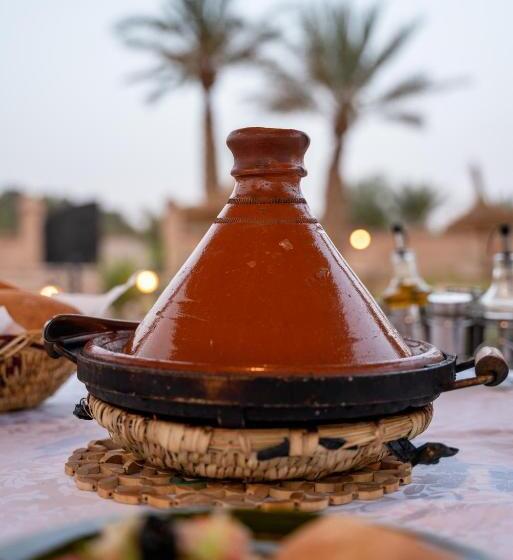 هاستل Riadsuerteloca Merzouga