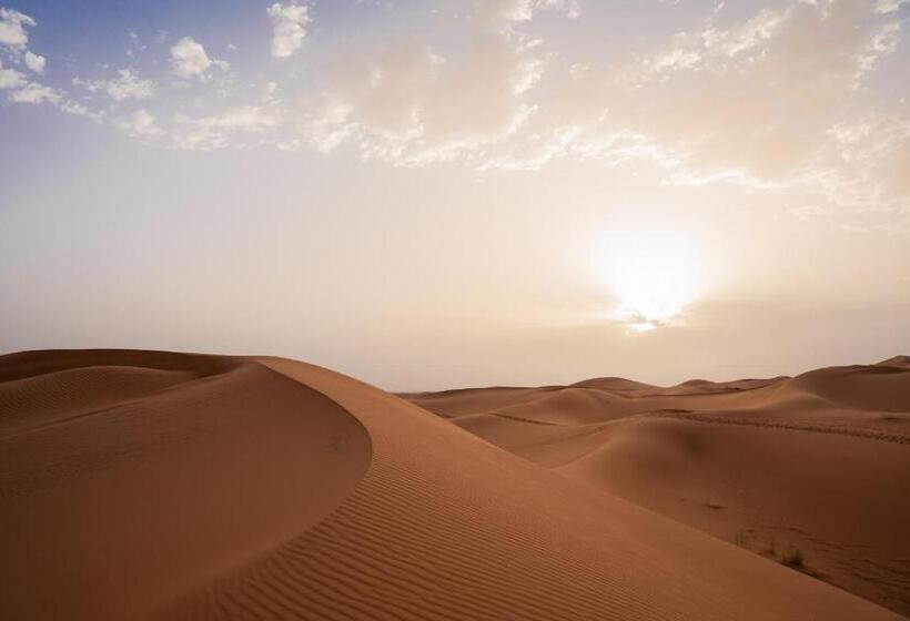 هاستل Riadsuerteloca Merzouga