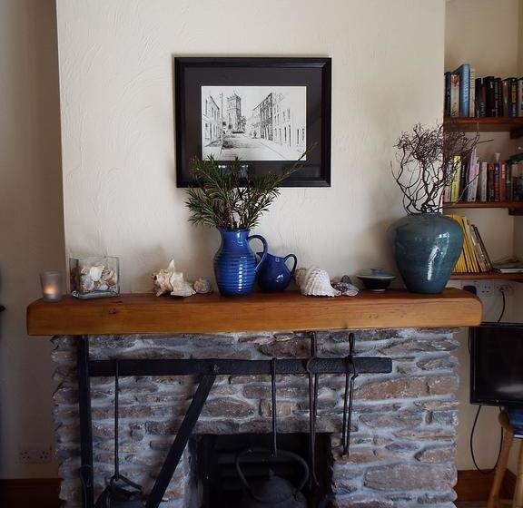 An Capall Dubh B&b Dingle