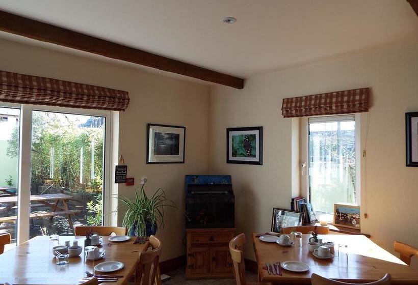 An Capall Dubh B&b Dingle