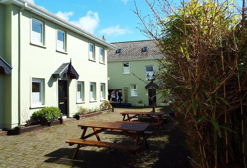 An Capall Dubh B&b Dingle