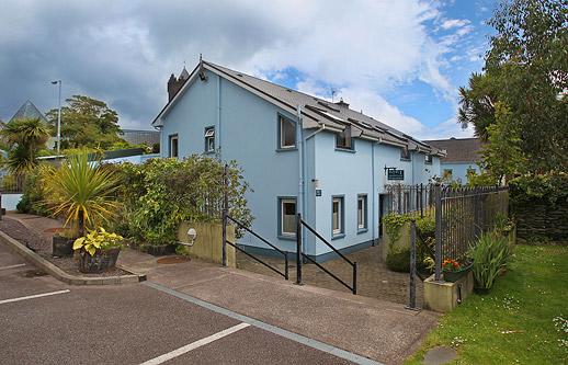 An Capall Dubh B&b Dingle