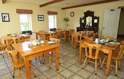 An Capall Dubh B&b Dingle