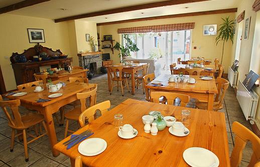 An Capall Dubh B&b Dingle