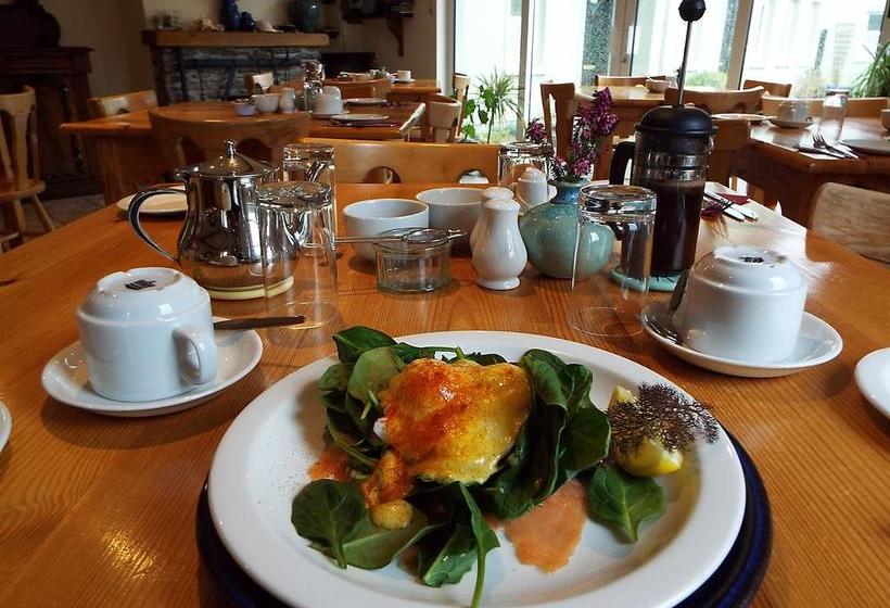 An Capall Dubh B&b Dingle