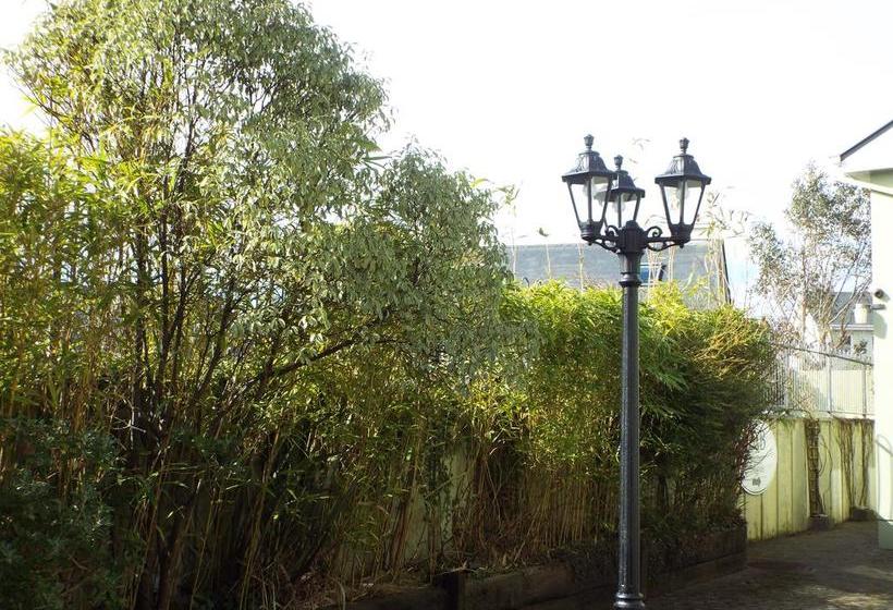 An Capall Dubh B&b Dingle