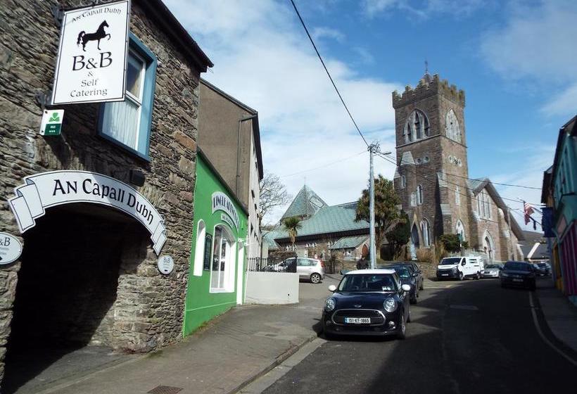 An Capall Dubh B&b Dingle
