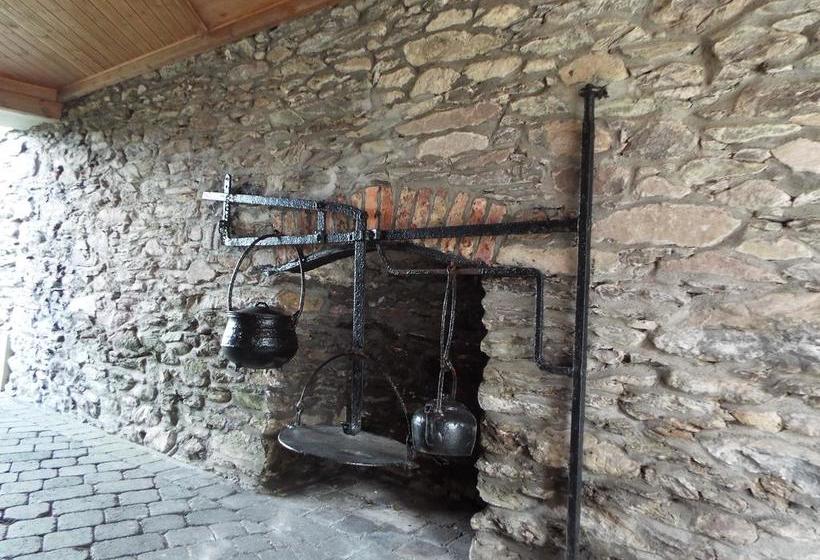 An Capall Dubh B&b Dingle