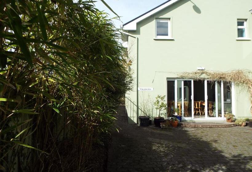 An Capall Dubh B&b Dingle