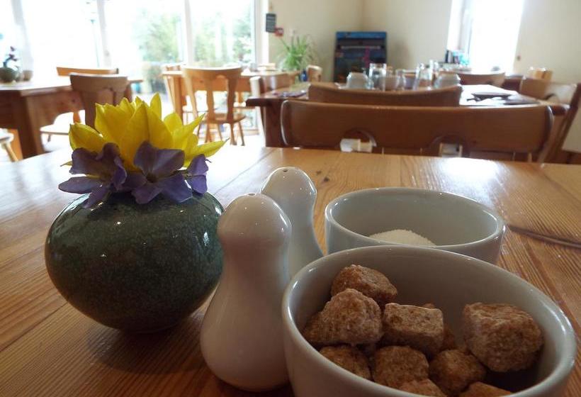 An Capall Dubh B&b Dingle