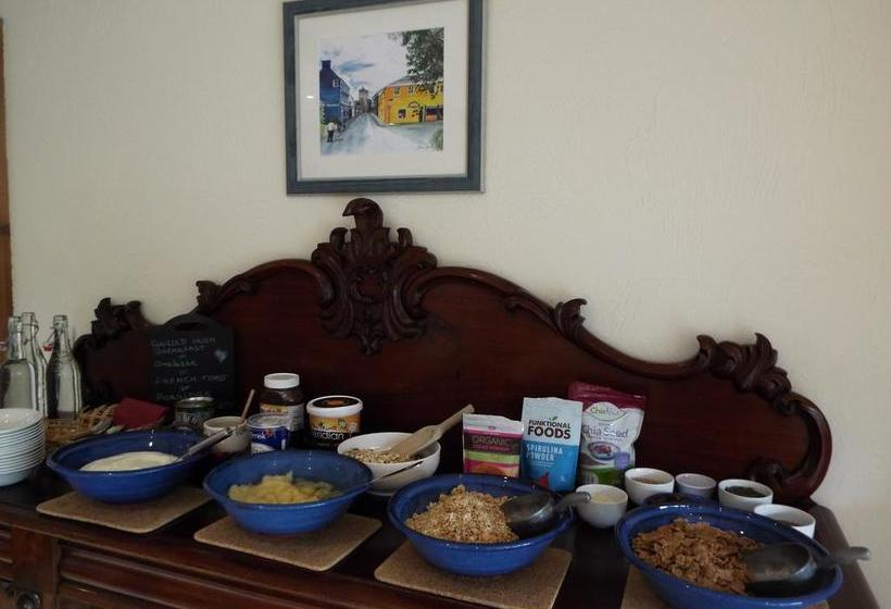 An Capall Dubh B&b Dingle