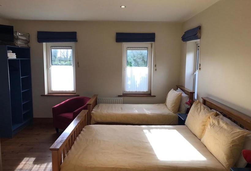 An Capall Dubh B&b Dingle