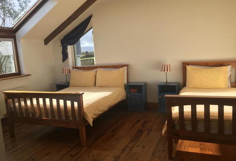 An Capall Dubh B&b Dingle