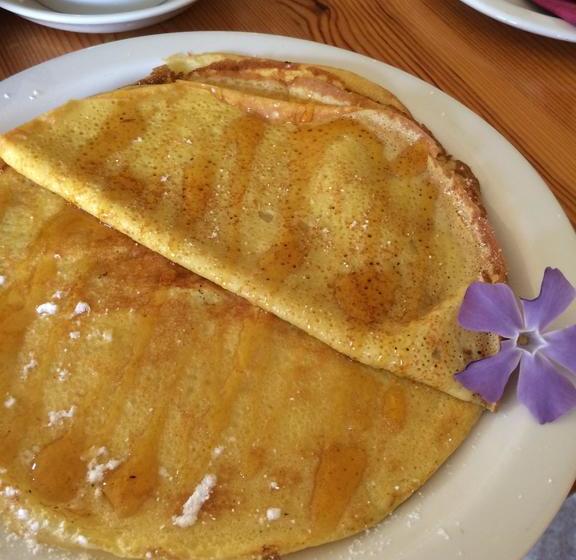 An Capall Dubh B&b Dingle