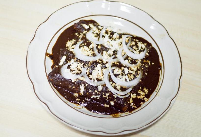 Auto Hotel Cielo Good Luck