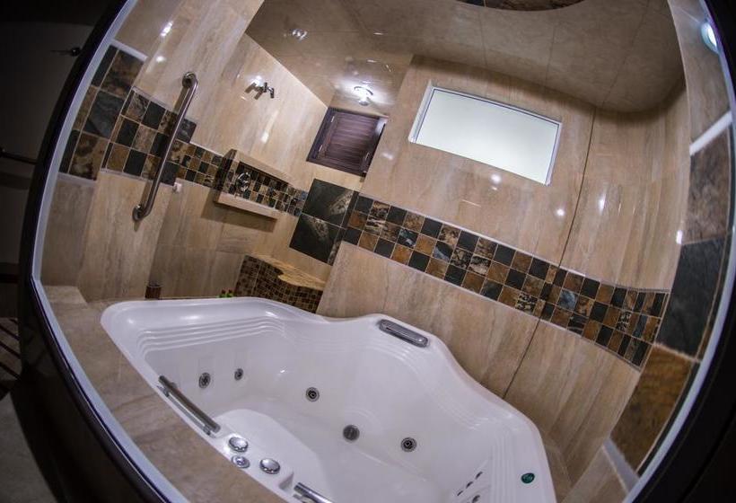 Auto Hotel Cielo Good Luck